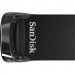 SanDisk USB флеш накопичувач SanDisk 64GB Ultra Fit USB 3.1 (SDCZ430-064G-G46)