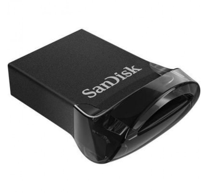 SanDisk USB флеш накопичувач SanDisk 64GB Ultra Fit USB 3.1 (SDCZ430-064G-G46)