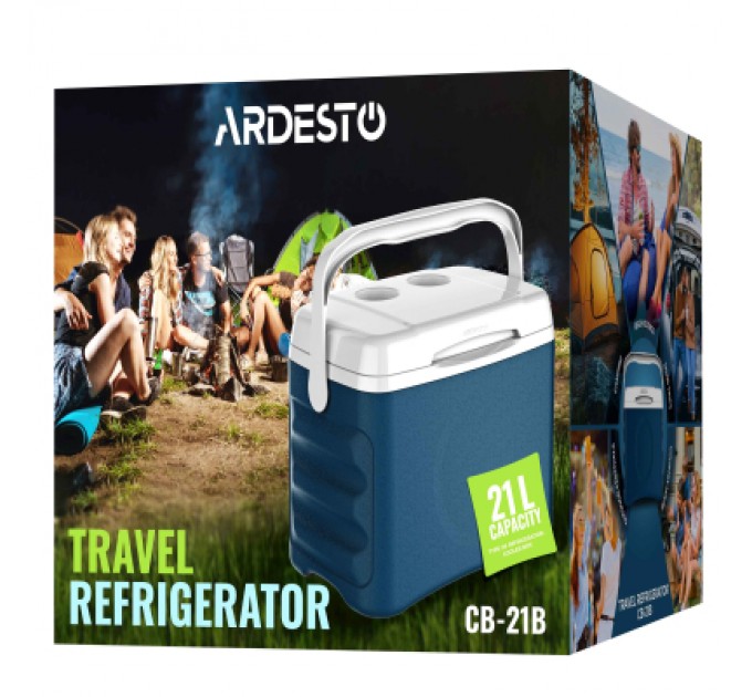 Ardesto Автохолодильник Ardesto CB-21B