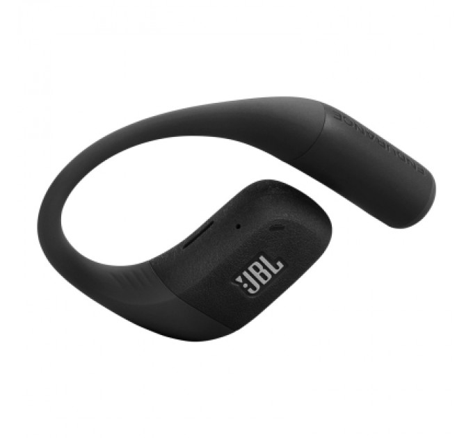JBL Навушники JBL Endurance Zone Black (JBLENDUZONEBLKG)
