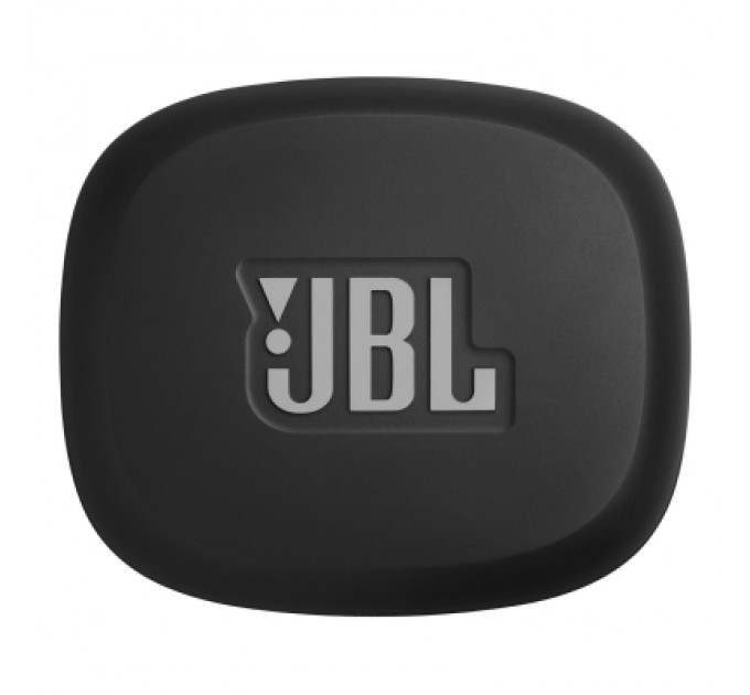 JBL Навушники JBL Endurance Zone Black (JBLENDUZONEBLKG)