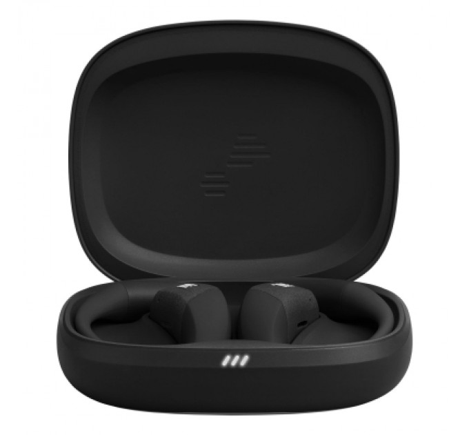 JBL Навушники JBL Endurance Zone Black (JBLENDUZONEBLKG)