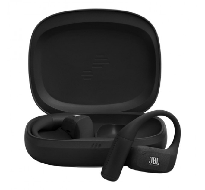 JBL Навушники JBL Endurance Zone Black (JBLENDUZONEBLKG)