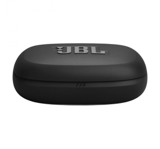 JBL Навушники JBL Endurance Zone Black (JBLENDUZONEBLKG)