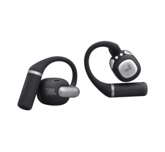 JBL Навушники JBL Sense Pro Black (JBLSENSEPROBLK)