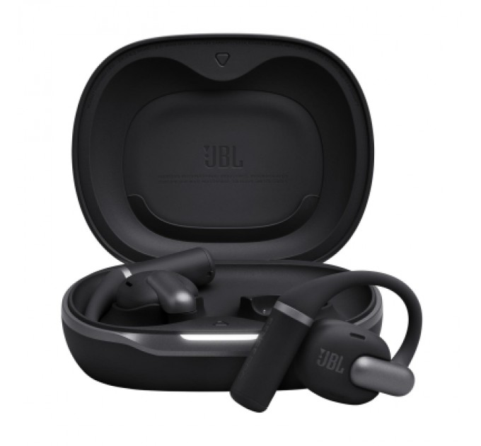JBL Навушники JBL Sense Pro Black (JBLSENSEPROBLK)