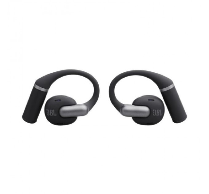 JBL Навушники JBL Sense Pro Black (JBLSENSEPROBLK)