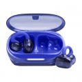 JBL Навушники JBL Soundgear Clips Blue (JBLSNDGEARCLBLU)