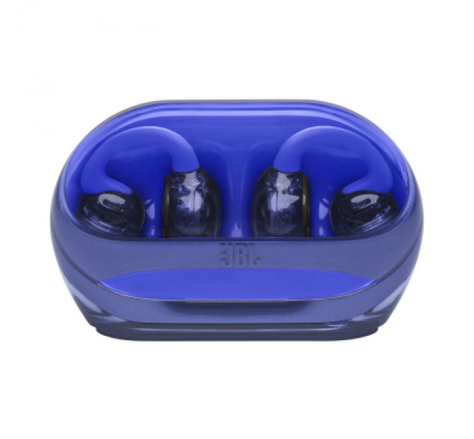 JBL Навушники JBL Soundgear Clips Blue (JBLSNDGEARCLBLU)