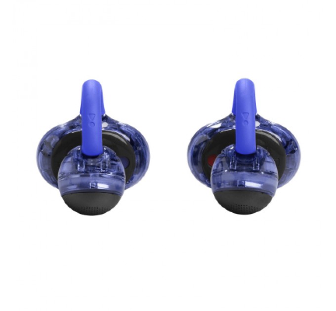 JBL Навушники JBL Soundgear Clips Blue (JBLSNDGEARCLBLU)