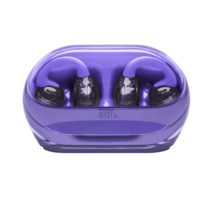 JBL Навушники JBL Soundgear Clips Purple (JBLSNDGEARCLPUR)