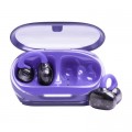 JBL Навушники JBL Soundgear Clips Purple (JBLSNDGEARCLPUR)