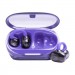 JBL Навушники JBL Soundgear Clips Purple (JBLSNDGEARCLPUR)