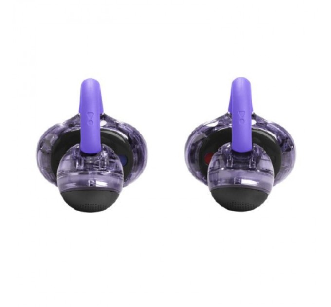 JBL Навушники JBL Soundgear Clips Purple (JBLSNDGEARCLPUR)
