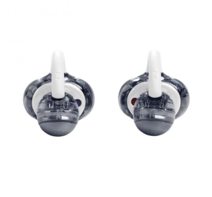 JBL Навушники JBL Soundgear Clips White (JBLSNDGEARCLWHT)