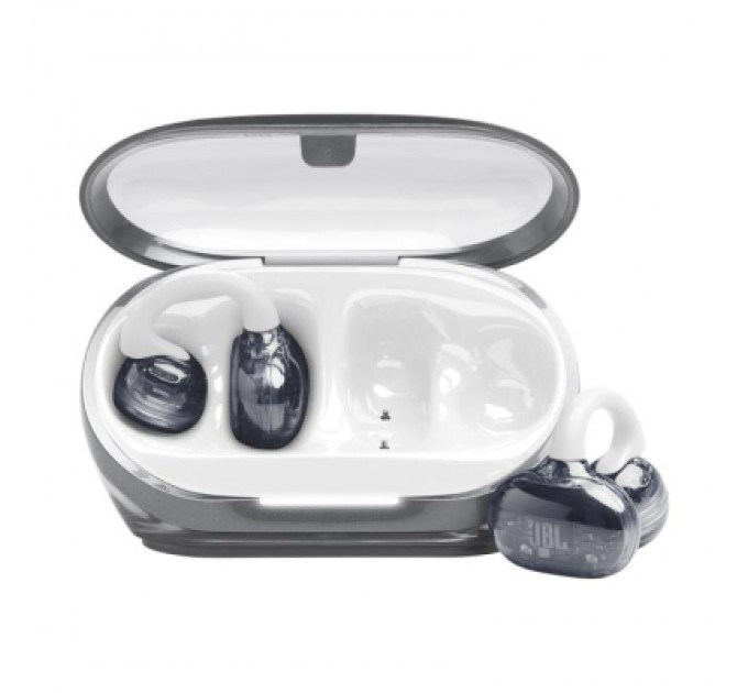 JBL Навушники JBL Soundgear Clips White (JBLSNDGEARCLWHT)