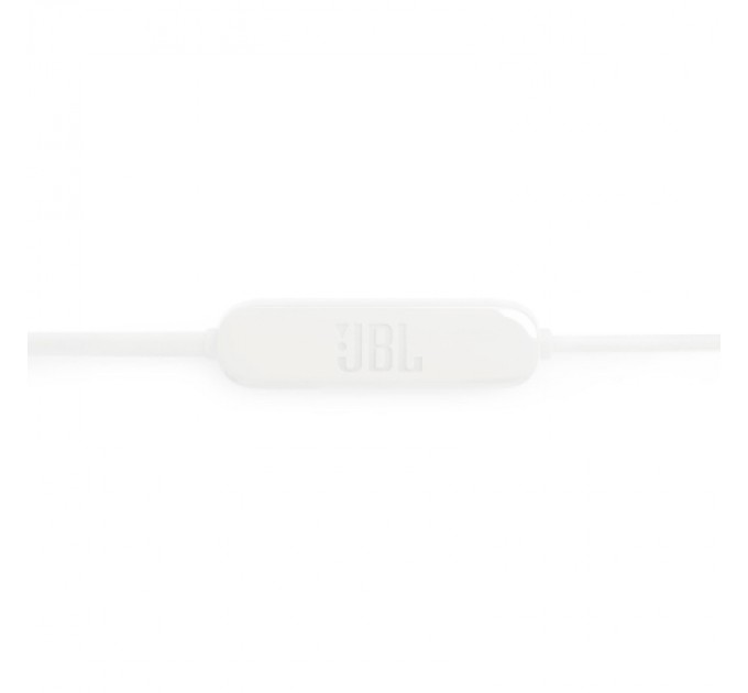 JBL Навушники JBL Tune 135BT White (JBLT135BTWHT)