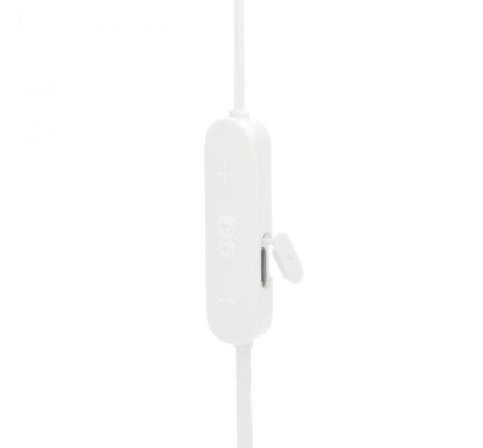 JBL Навушники JBL Tune 135BT White (JBLT135BTWHT)