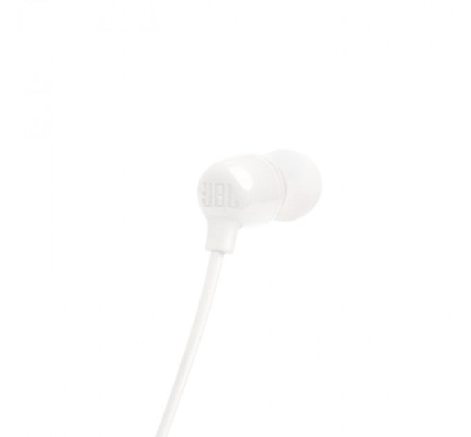 JBL Навушники JBL Tune 135BT White (JBLT135BTWHT)