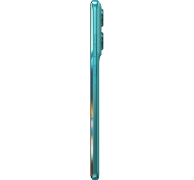 Motorola Мобільний телефон Motorola Edge 60 Fusion 8/256GB Amazonite (PB7E0036RS)