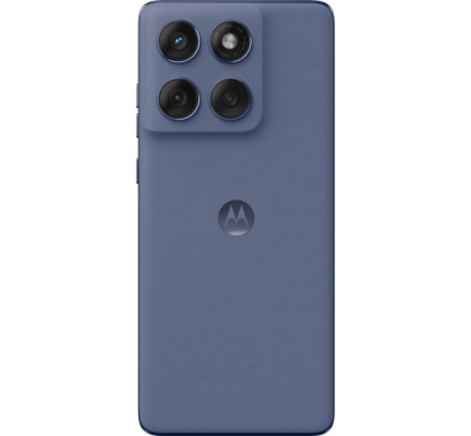 Motorola Мобільний телефон Motorola Edge 60 Fusion 8/256GB Slipstream (PB7E0039RS)