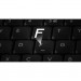 A4Tech Клавіатура A4Tech FK10 Orange