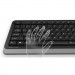 A4Tech Клавіатура A4Tech FK10 Orange
