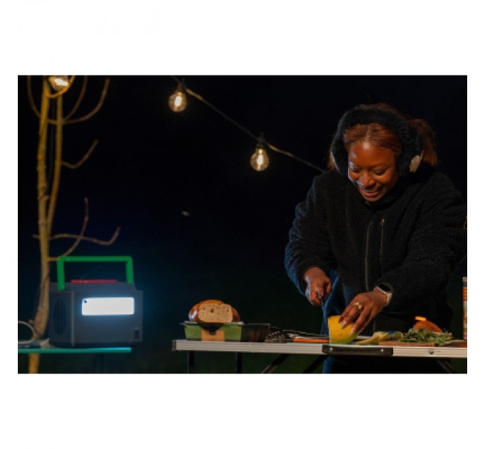 Schneider Electric Зарядна станція Schneider Electric 500, 517Wh (PPS500-GR)