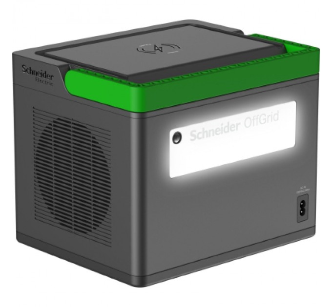 Schneider Electric Зарядна станція Schneider Electric 700, 738Wh (PPS730-GR)