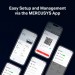 Mercusys Маршрутизатор Mercusys MR37BE