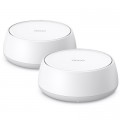 TP-Link Точка доступу Wi-Fi TP-Link DECO-BE22-2-PACK