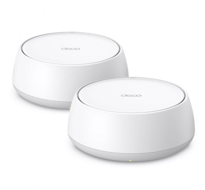 TP-Link Точка доступу Wi-Fi TP-Link DECO-BE22-2-PACK