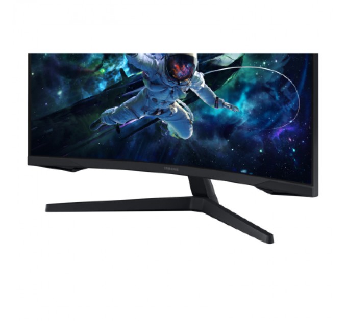 Samsung Монітор Samsung LS32CG550EIXUA