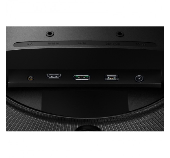 Samsung Монітор Samsung LS32CG550EIXUA