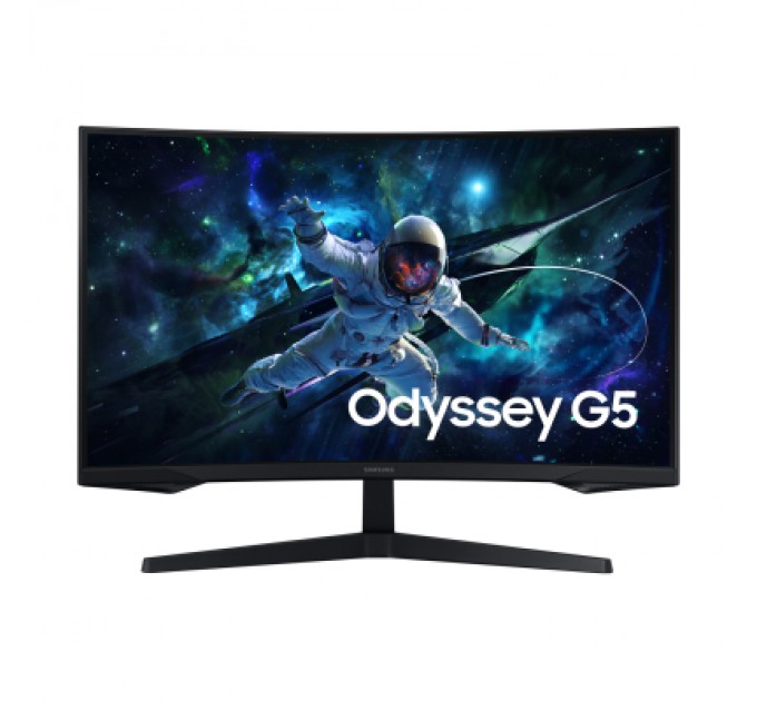 Samsung Монітор Samsung LS32CG550EIXUA