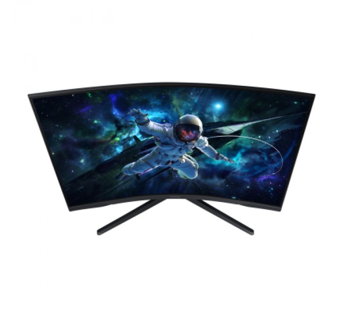 Samsung Монітор Samsung LS32CG550EIXUA