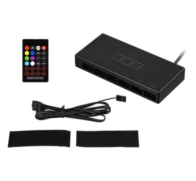 2E Модуль управління підсвічуванням 2E 2E-CONTR-V