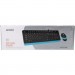 A4Tech Комплект A4Tech F1010 Blue