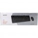 A4Tech Комплект A4Tech F1010 Grey
