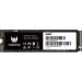 Acer Predator Накопичувач SSD M.2 2280 2TB GM7 Acer Predator (BL.9BWWR.119)