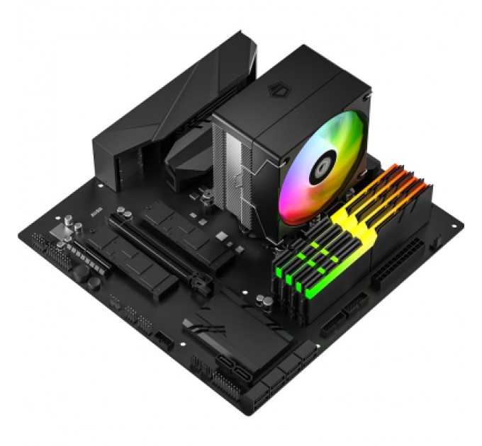 ID-Cooling Кулер до процесора ID-Cooling SE-903-XT V2 ARGB