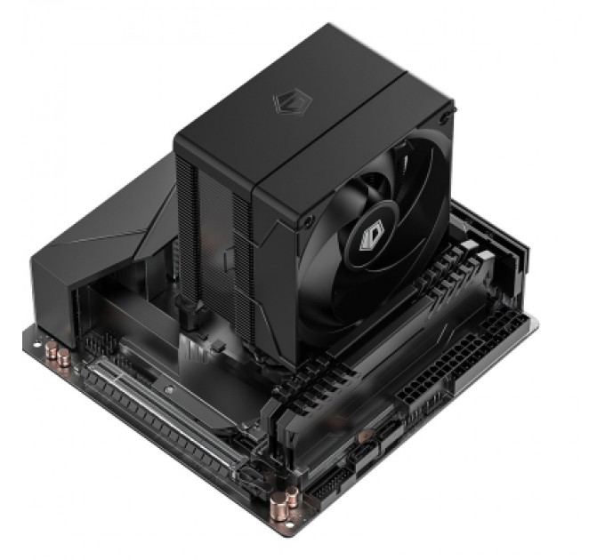 ID-Cooling Кулер до процесора ID-Cooling SE-904-XT BLACK