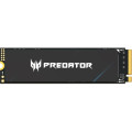 Acer Predator Накопичувач SSD M.2 2280 4TB GM9000 Acer Predator (BL.9BWWR.131)