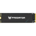 Acer Predator Накопичувач SSD M.2 2280 1TB GM9000 Acer Predator (BL.9BWWR.129)