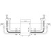 Gorenje Посудомийна машина Gorenje GV673B66