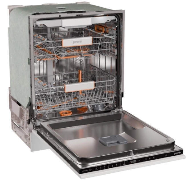 Gorenje Посудомийна машина Gorenje GV673B66