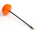 Skyzone Антена для дрона Skyzone Mushroom 4.5-5.0GHz 160mm SMA RHCP (ANT455G)