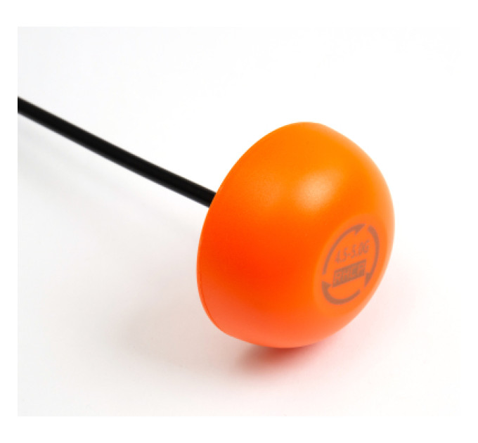 Skyzone Антена для дрона Skyzone Mushroom 4.5-5.0GHz 160mm SMA RHCP (ANT455G)