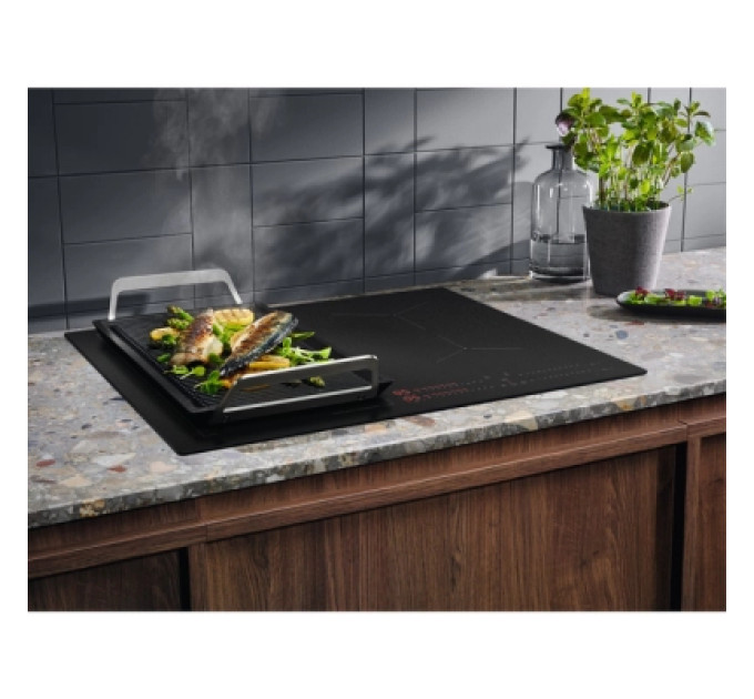 Electrolux Варочна поверхня Electrolux EIS62453IZ
