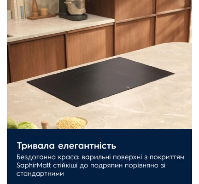 Electrolux Варочна поверхня Electrolux EIS62453IZ